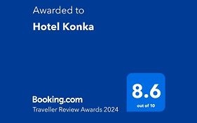 Hotel Konka